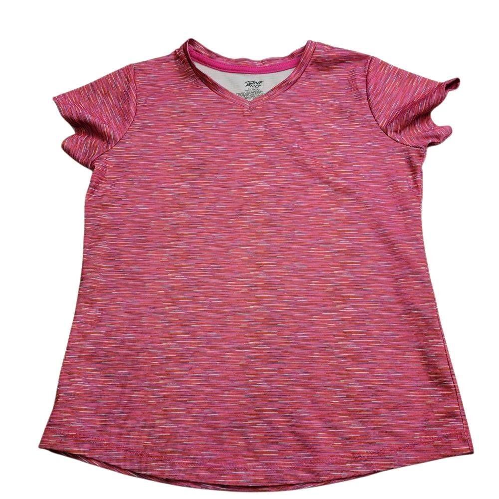 Zone Pro athletic shirt L10/12